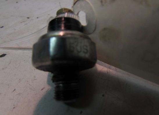 Motorblok diverse Honda Deauville 650 - 700