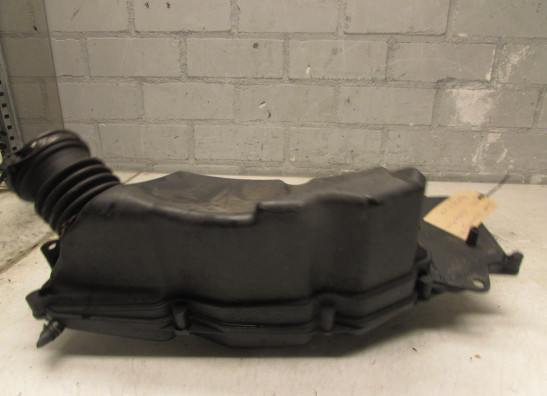 Air cleaner case Honda Silverwing