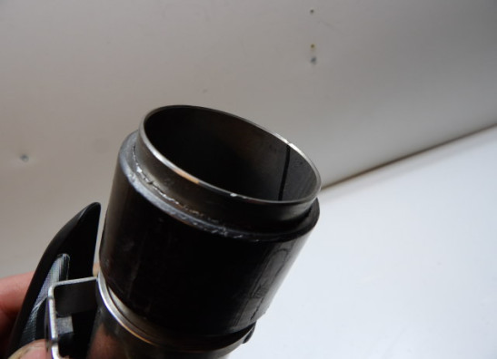 Auspuff Kawasaki Z 1000