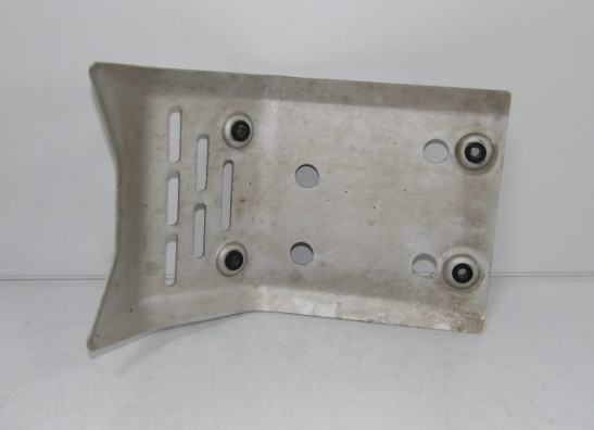 Carterpan Moto Guzzi V85 TT