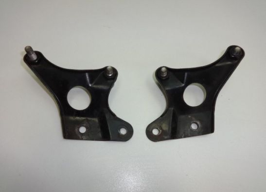 Frame - onderdelen Suzuki GSX F 600