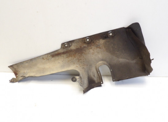 Uitlaatbochten Honda Goldwing GL