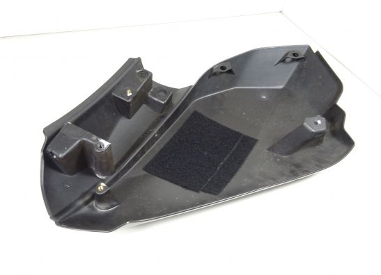 Cowl right Ducati Multistrada 1000