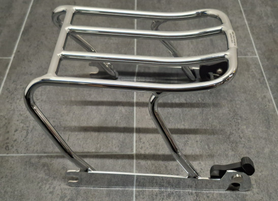 Bagagedrager Harley Davidson XL1200S 1200 Sport