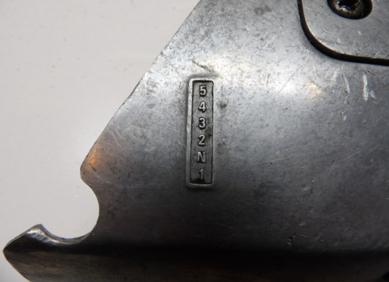 Ritzelabdeckung Kawasaki Z 400