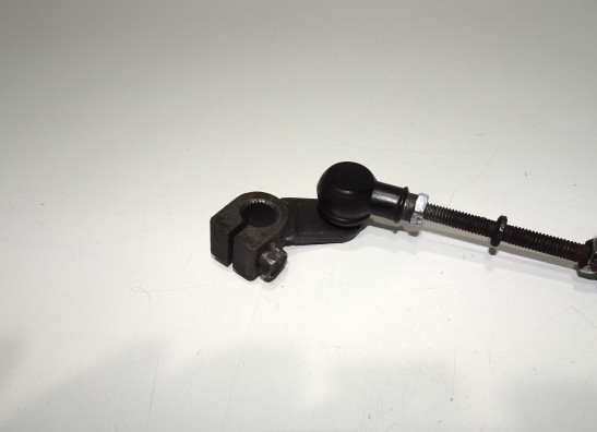 Schalthebel Yamaha XJ 600 Diversion