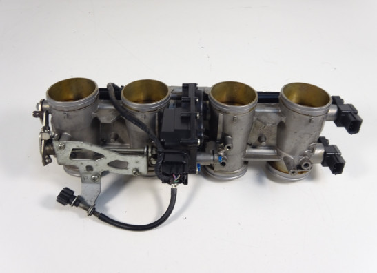 Einspritzanlage Kawasaki Z 750