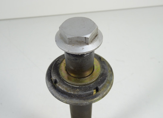 T stuk Ducati Monster 750