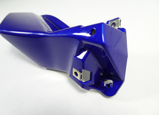 Rechter achterkant Yamaha Tracer 700