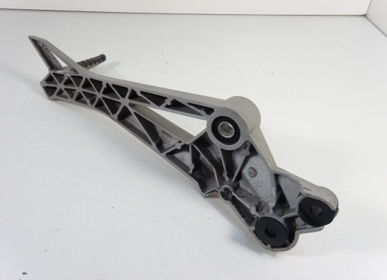 Main step holder left Ducati monster 696