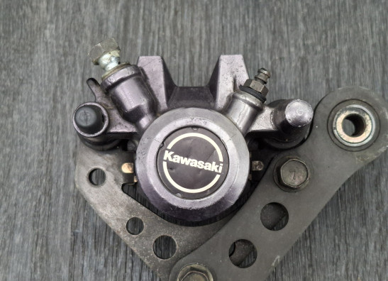 Bremssattel Bremszange hinten Kawasaki GPZ 750