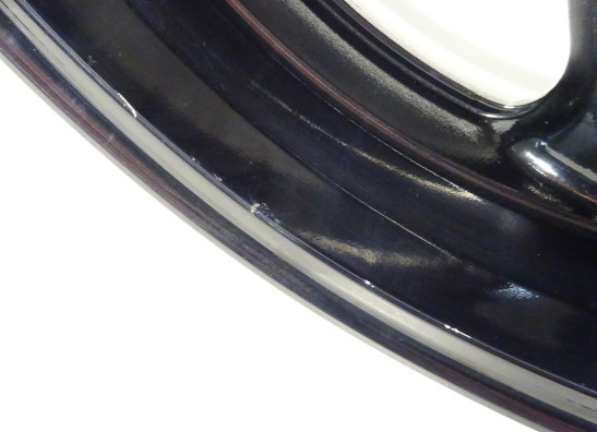 Felge hinten Suzuki GSR 600