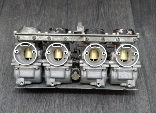 Carburateurset Yamaha XJ 550