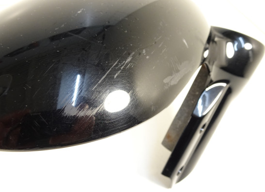 Front fender Kawasaki VERSYS 650