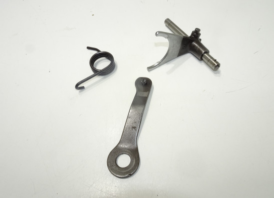 Gear box BMW F 650 GS