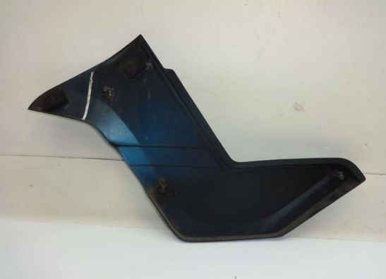 Seitenverkleidung rechts klein Suzuki GSX 750