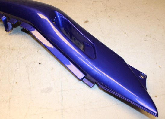 Linker achterkant Yamaha XJ 900 S Diversion