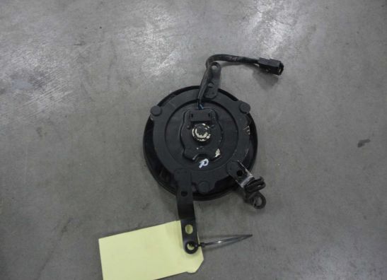 Lufter Yamaha YZF R1