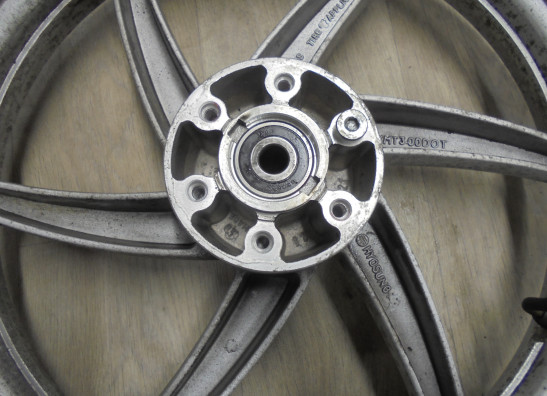 Front Wheel Hyosung Comet 650