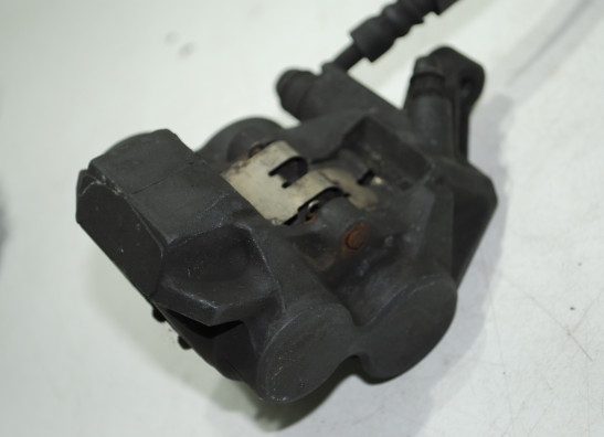 Front brake complete Yamaha FAZER 600