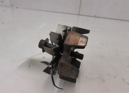 Generator Honda CB 650