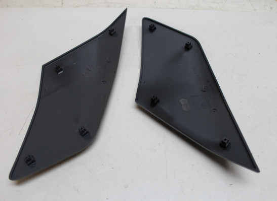 Koffersatz Yamaha Tracer 9 GT