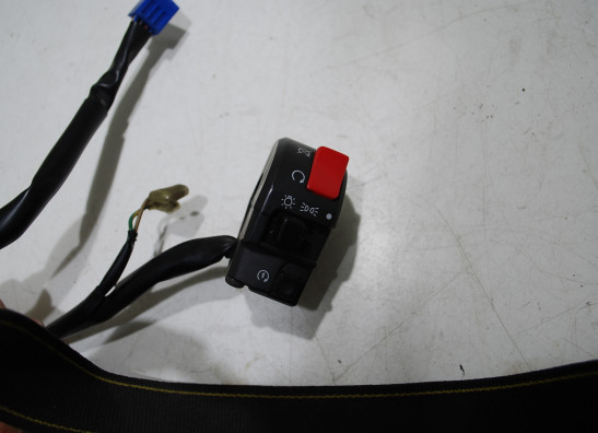 Stuurschakelaar rechts Yamaha FAZER 600