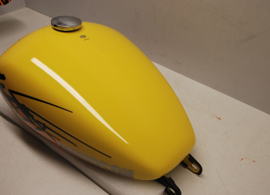 Complete kuipset Harley Davidson Softtail