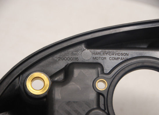 Air cleaner case Harley Davidson Touring FL