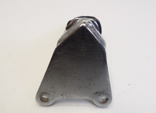 Footrest right Honda VF 700  750 Supermagna