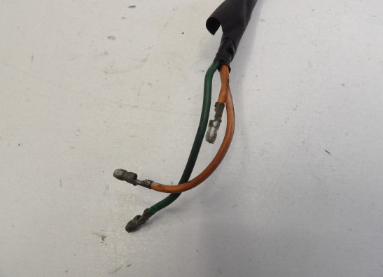 Winker left front Honda VT 600