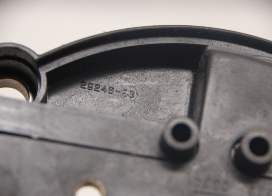 Luchtfilterhuis Harley Davidson Touring FL