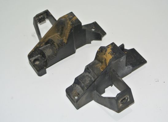 Zadel BMW R 1150 RT   R 850 RT