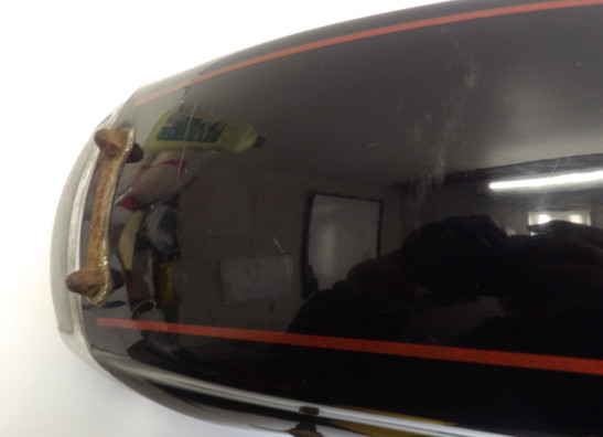 Voorspatbord Honda Goldwing GL