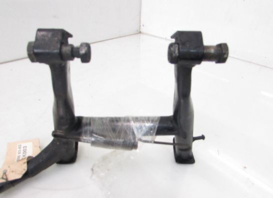 Side stand bar Kawasaki ZZR 600