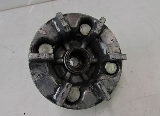 Tandwieldrager Suzuki GSX 400 X Impulse