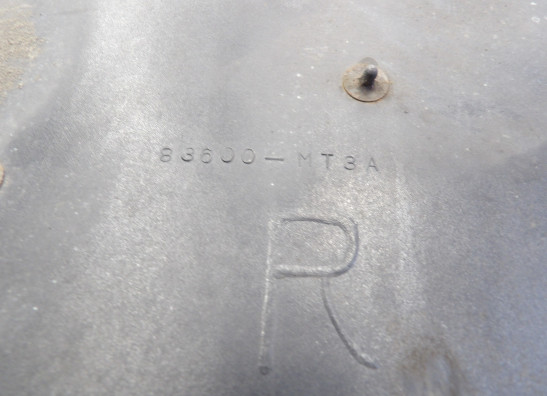 Seitenverkleidung rechts klein Honda ST 1100 Pan European