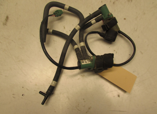 Overig Honda Goldwing GL