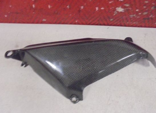 Afdekkap Ducati monster 1100