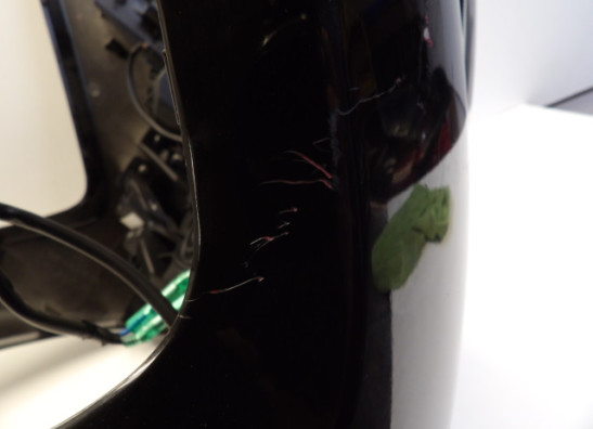 Topkuip Yamaha Overige Yamaha