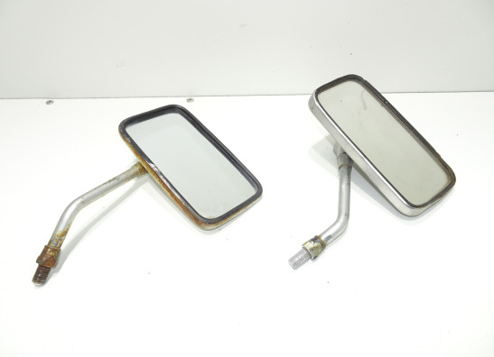Spiegel set Honda CB 750 