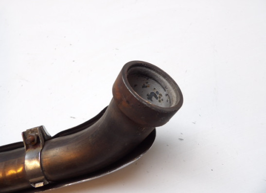 Downpipes Kawasaki VN 700  750