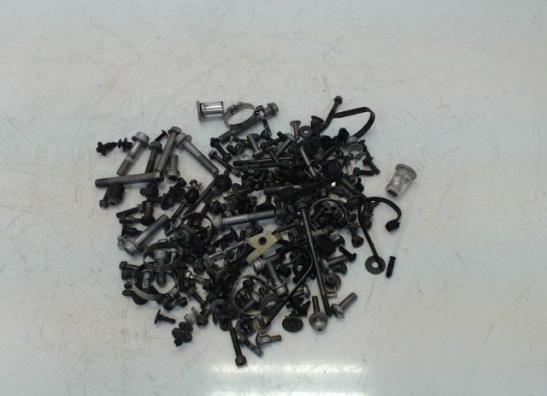 Overig Suzuki GSX R 1000 2005-2006