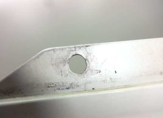 Seitenverkleidung rechts Yamaha FZ 750