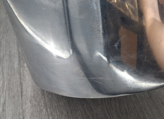 Oil reservoir Harley Davidson FLSTF Fat Boy