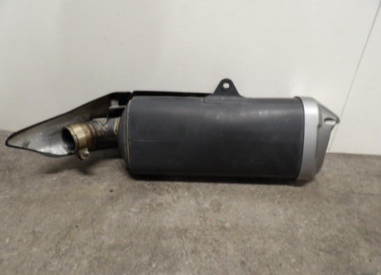 Muffler Suzuki DL 1050 V STROM