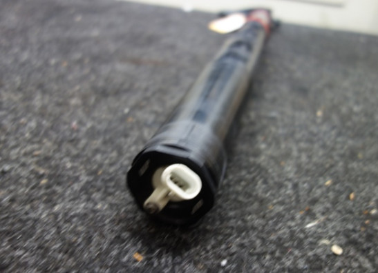 Voorpoot links compleet KTM 1290  Super Adventure