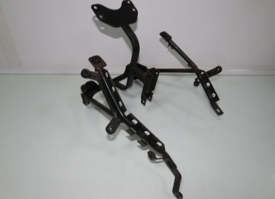 Geweih  Verkleidungshalter Moto Guzzi Stelvio