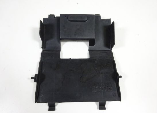 Battery holder Honda Deauville 650 - 700