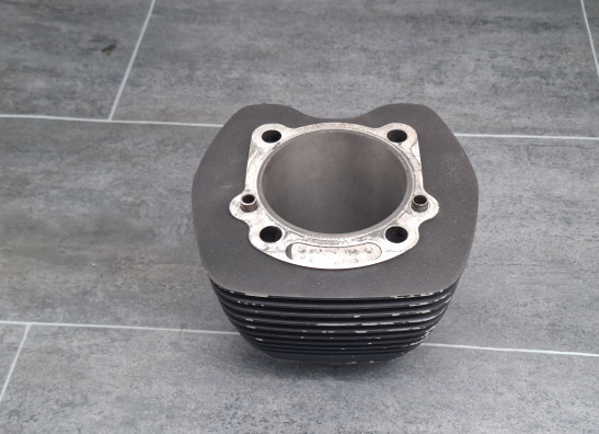 Cylinders Harley Davidson FLSTF Fat Boy
